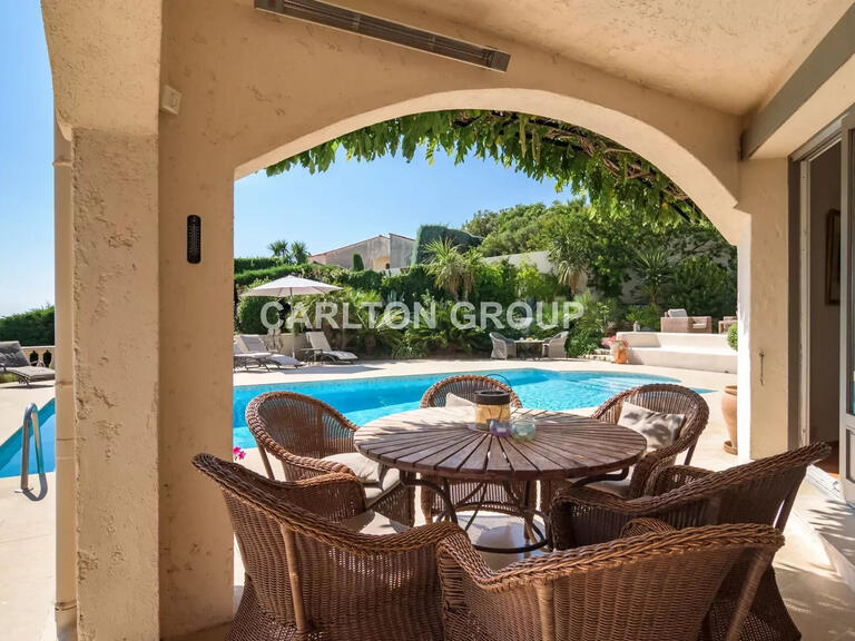 Vente Villa Valbonne - 6 chambres