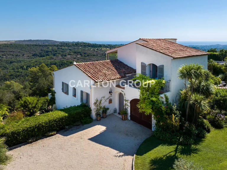 Sale Villa Valbonne - 6 bedrooms