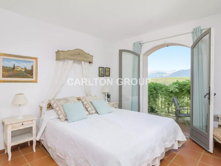 Sale Villa Valbonne - 6 bedrooms