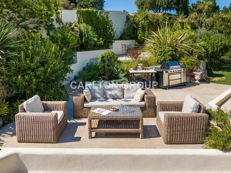 Sale Villa Valbonne - 6 bedrooms