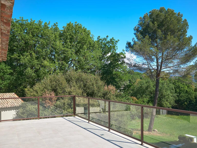 Villa Valbonne - 5 chambres - 626m²