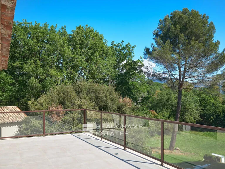 Villa Valbonne - 5 bedrooms - 626m²