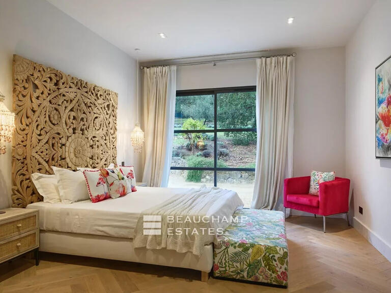 Vente Villa Valbonne - 5 chambres