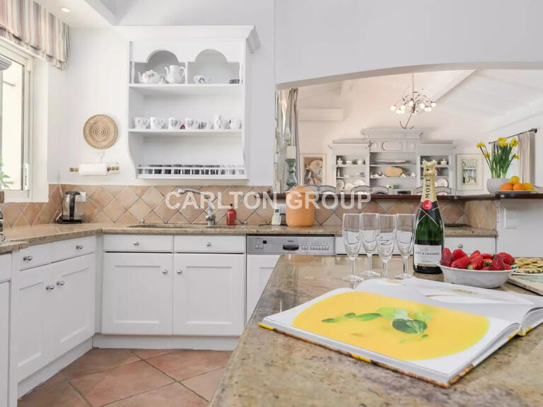 Sale Villa with Sea view Valbonne - 5 bedrooms