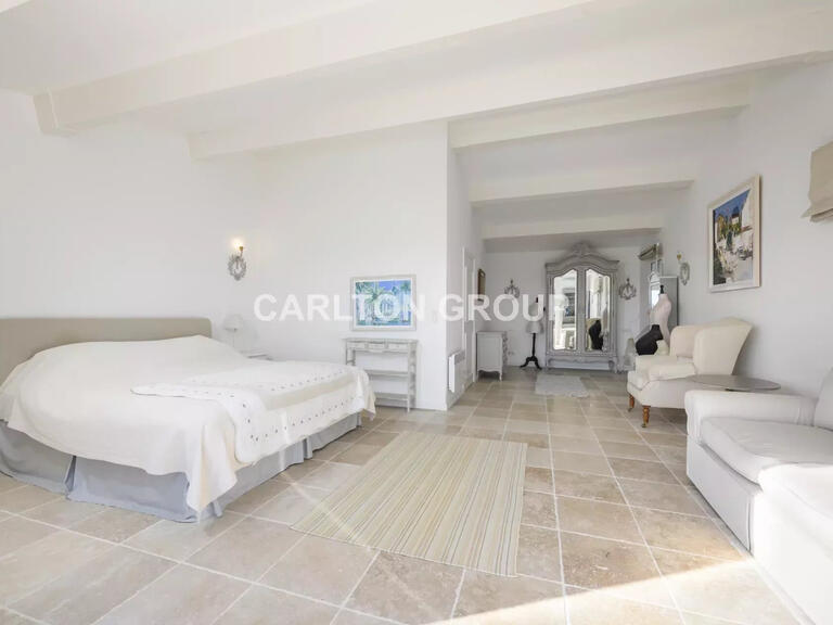 Vente Villa avec Vue mer Valbonne - 5 chambres