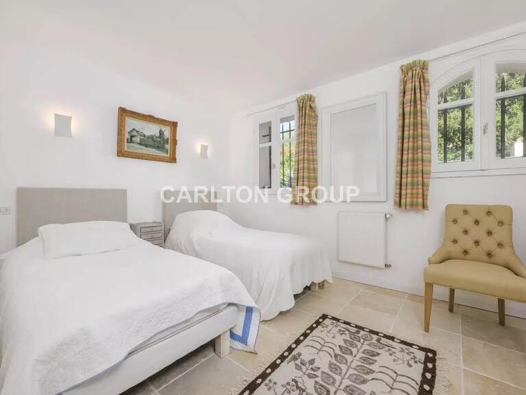 Vente Villa avec Vue mer Valbonne - 5 chambres