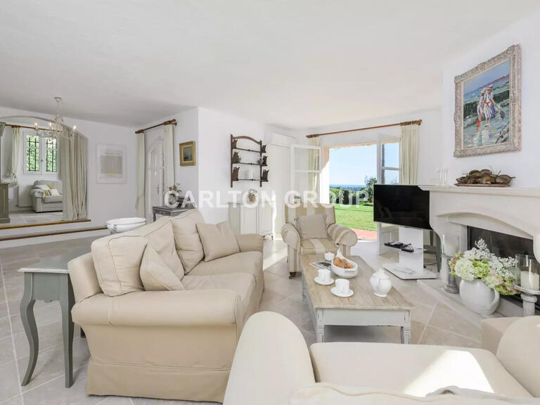 Vente Villa avec Vue mer Valbonne - 5 chambres