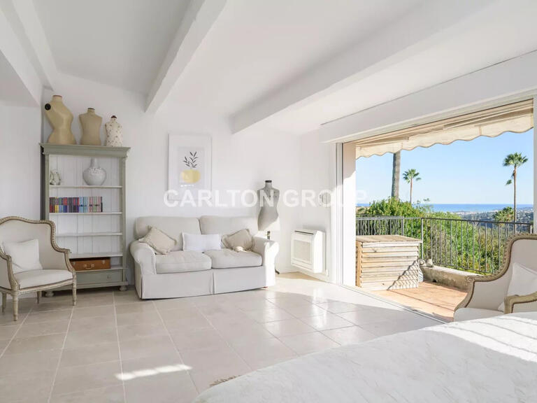 Sale Villa with Sea view Valbonne - 5 bedrooms