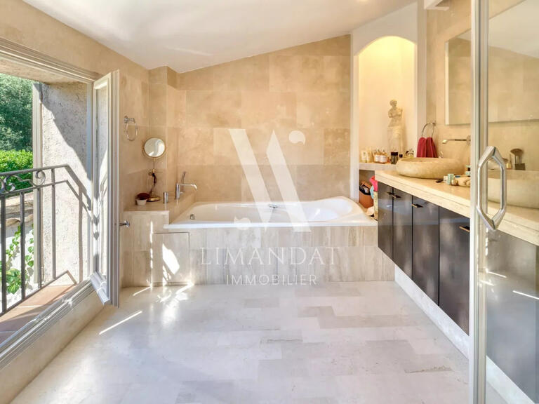 Vente Villa Valbonne - 5 chambres