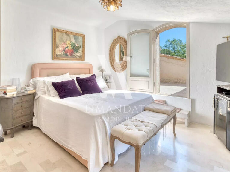 Vente Villa Valbonne - 5 chambres