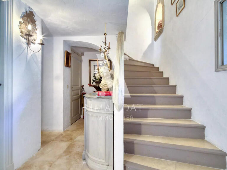 Sale Villa Valbonne - 5 bedrooms