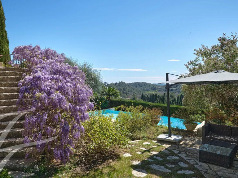 Villa Valbonne - 5 chambres - 186m²