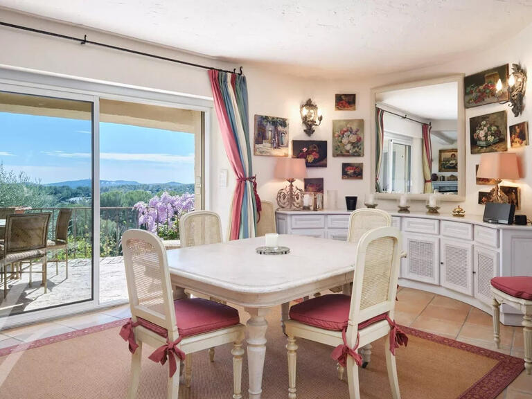 Vente Villa Valbonne - 5 chambres