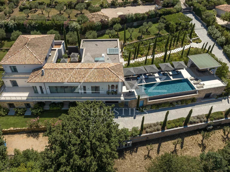 Villa Valbonne - 6 bedrooms - 4400m²