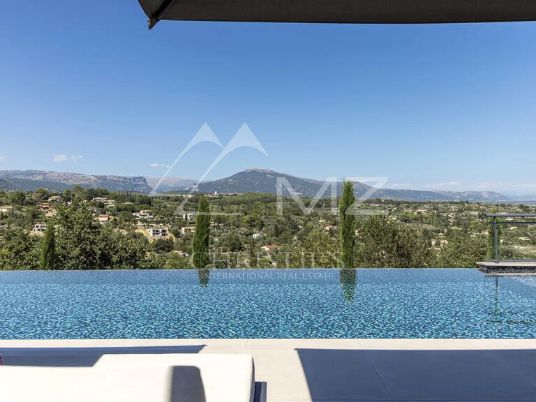 Villa Valbonne - 6 bedrooms - 4400m²