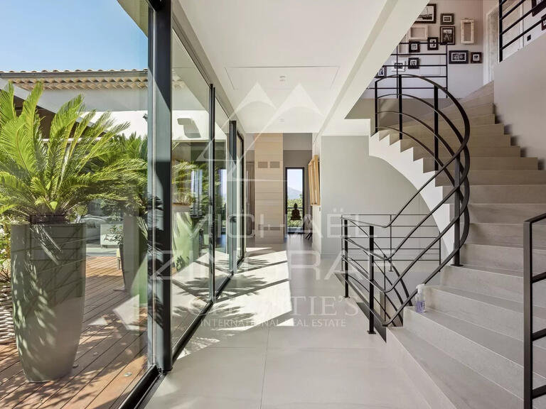 Villa Valbonne - 6 bedrooms - 4400m²