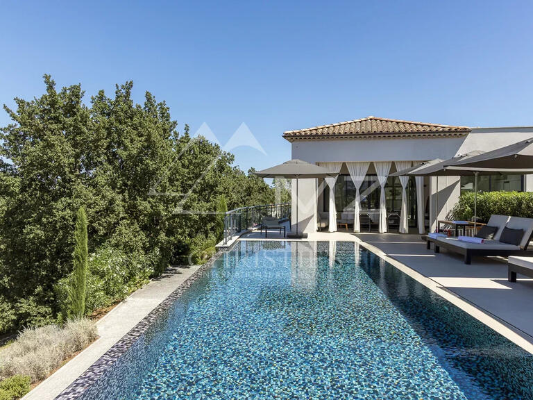 Villa Valbonne - 6 bedrooms - 4400m²