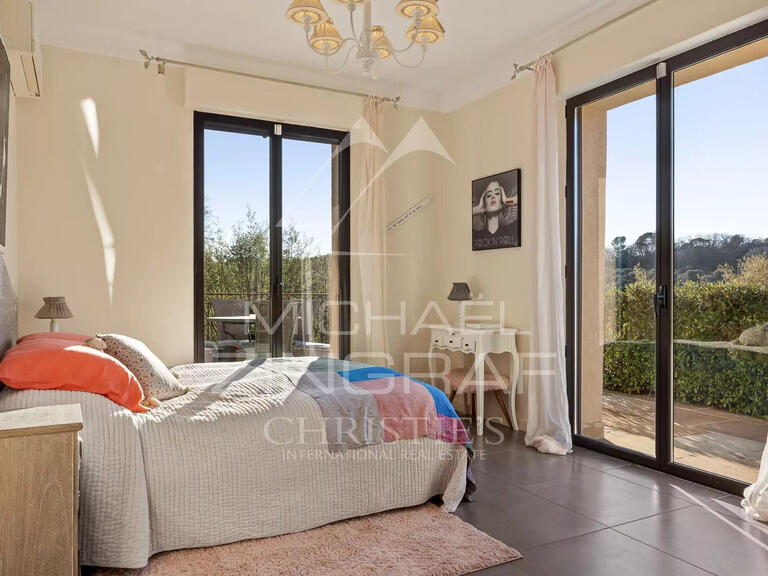 Vente Villa Valbonne - 4 chambres