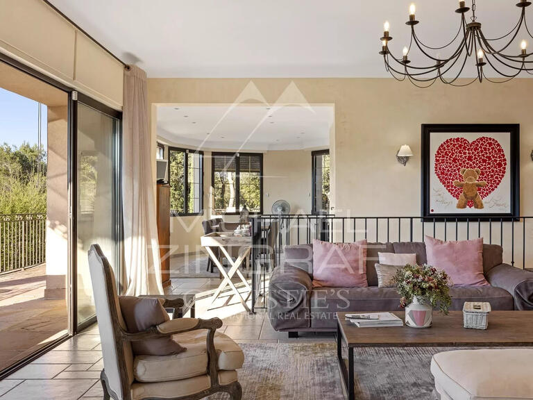 Vente Villa Valbonne - 4 chambres