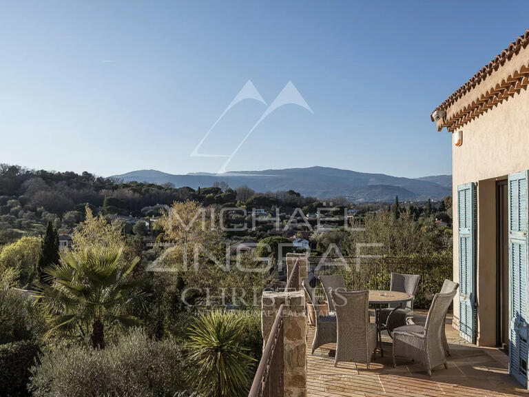 Sale Villa Valbonne - 4 bedrooms