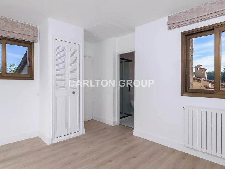 Vente Villa Valbonne - 5 chambres