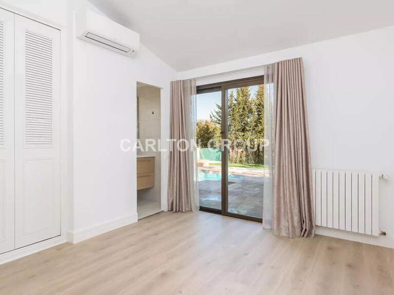 Vente Villa Valbonne - 5 chambres