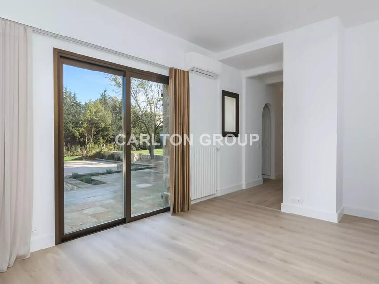 Vente Villa Valbonne - 5 chambres