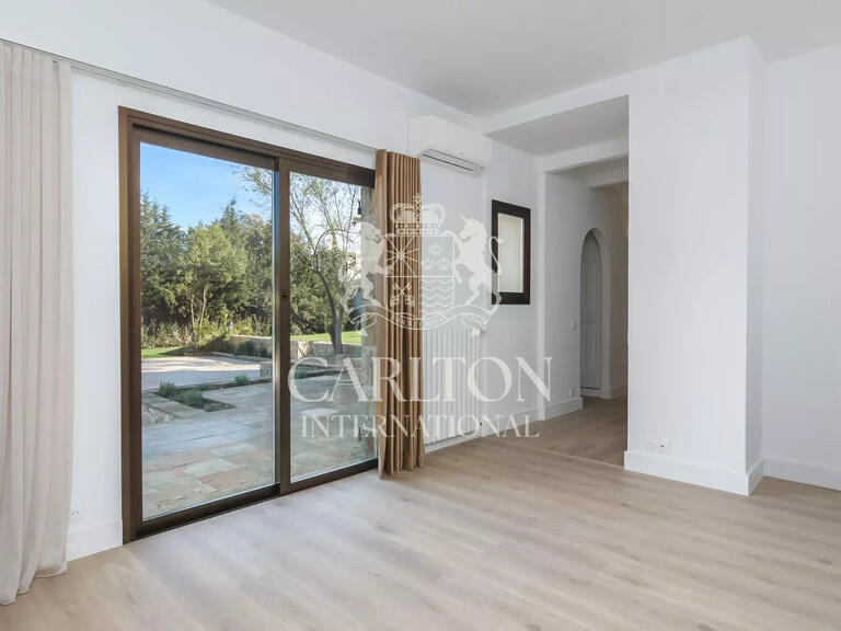 Villa Valbonne - 5 chambres - 175m²