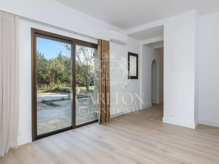 Villa Valbonne - 5 chambres - 175m²