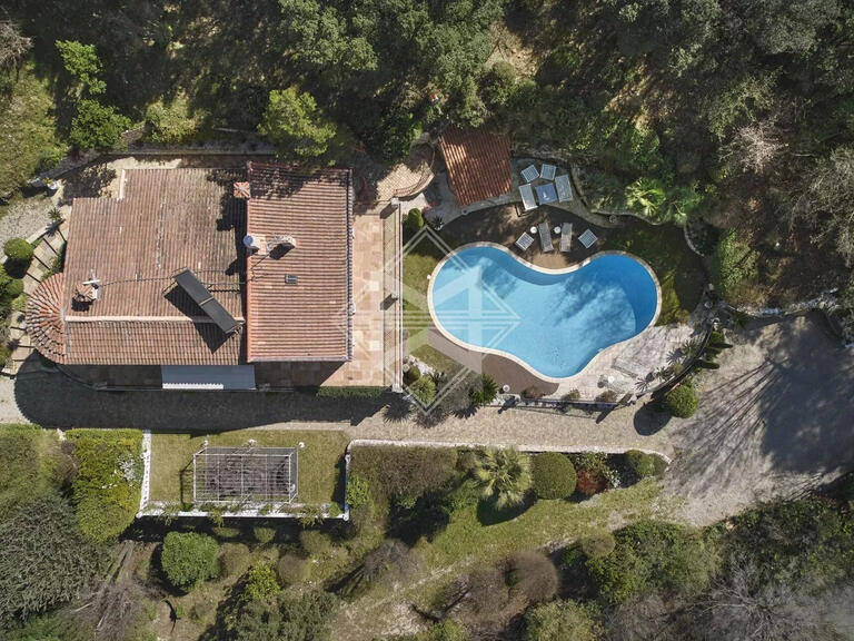 Sale Villa Valbonne - 5 bedrooms