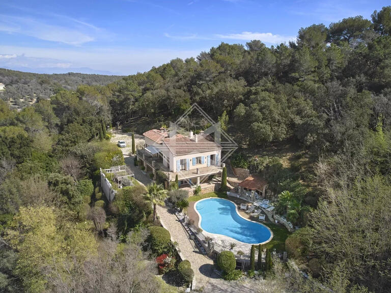 Sale Villa Valbonne - 5 bedrooms