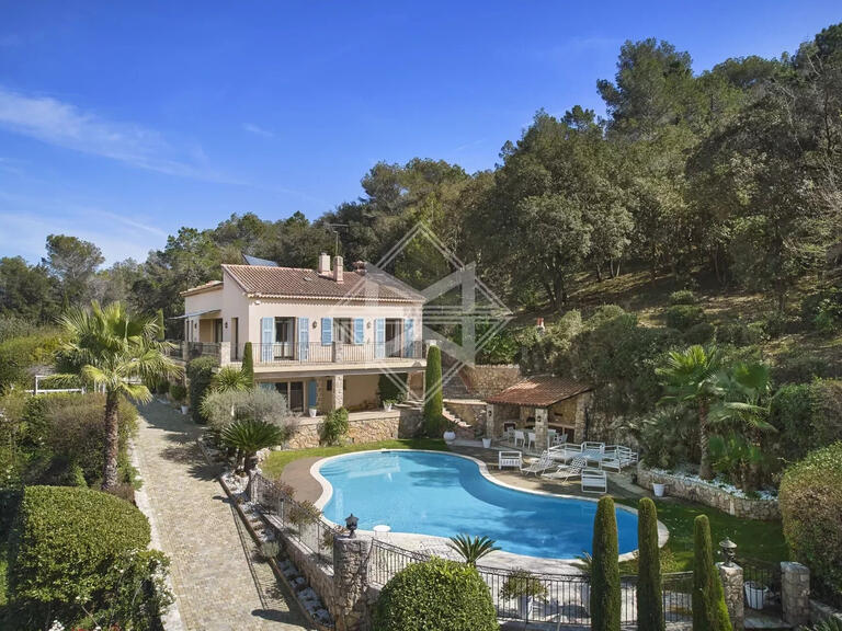 Sale Villa Valbonne - 5 bedrooms