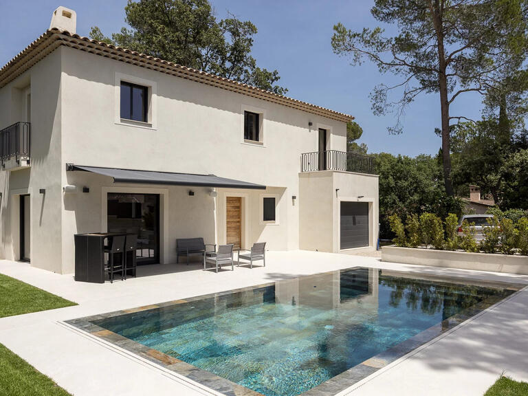 Villa Valbonne - 3 chambres - 140m²