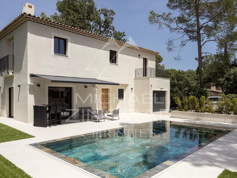 Sale Villa Valbonne - 3 bedrooms