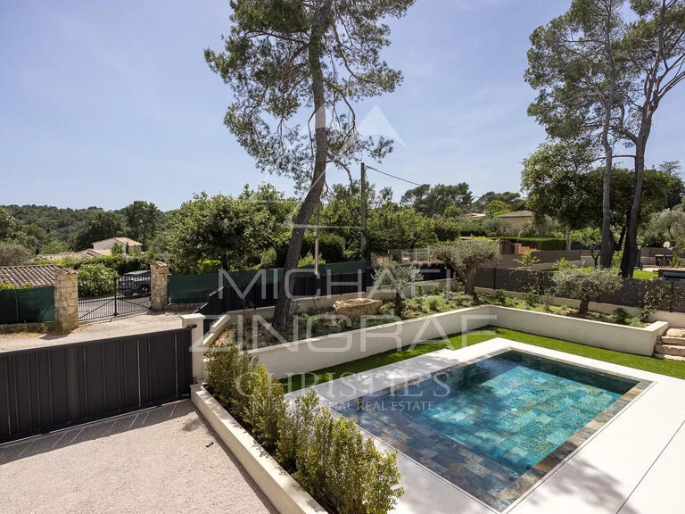 Sale Villa Valbonne - 3 bedrooms