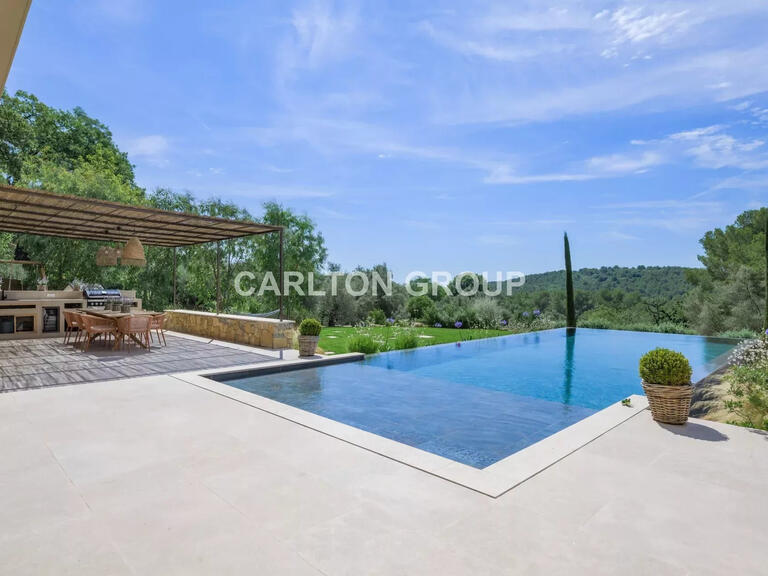 Sale Villa Valbonne - 5 bedrooms