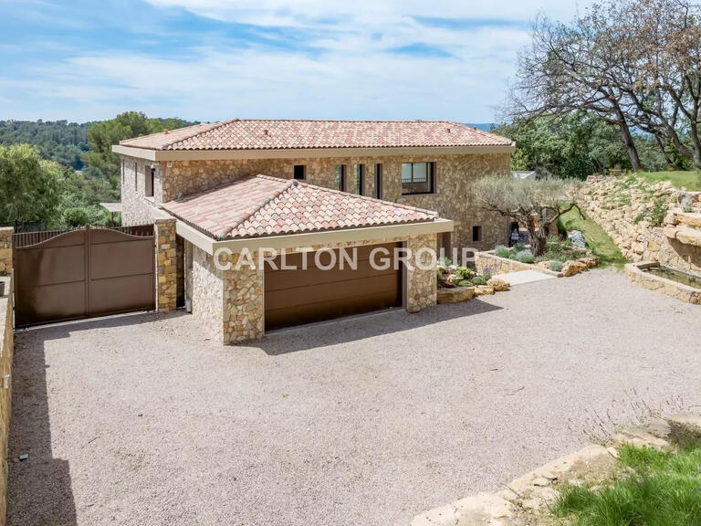 Sale Villa Valbonne - 5 bedrooms