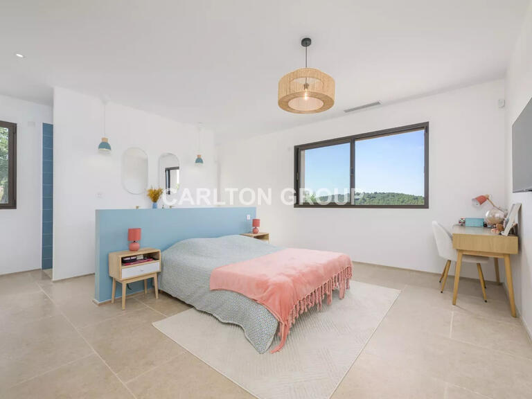 Vente Villa Valbonne - 5 chambres