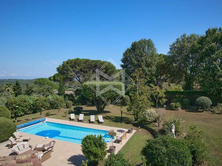 Villa Valbonne - 6 bedrooms - 357m²