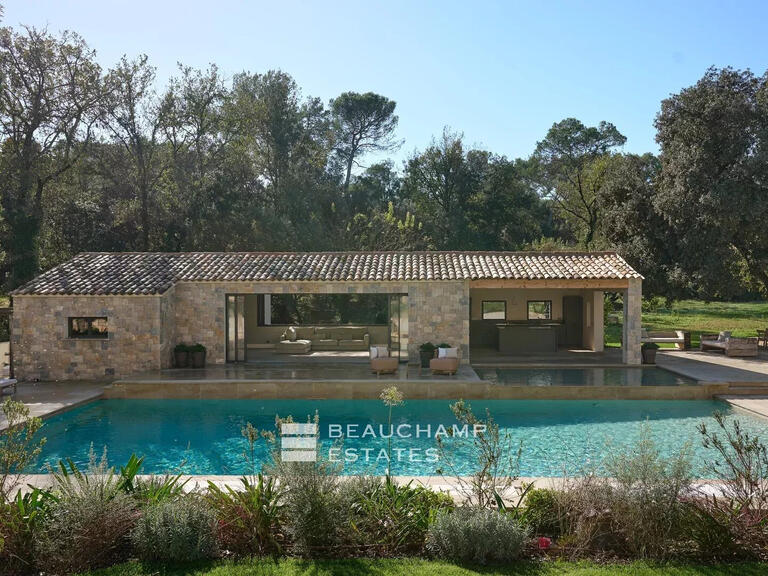 Villa Valbonne - 12 bedrooms - 1600m²