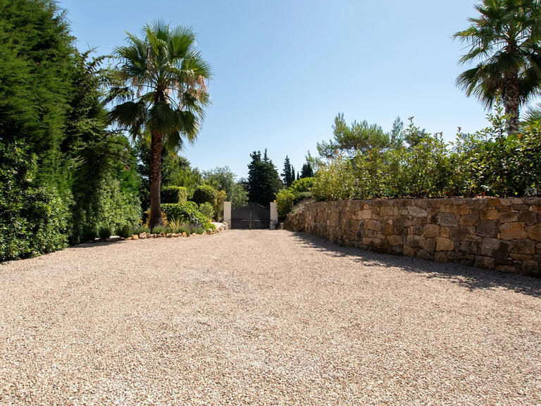 Villa Valbonne - 5 chambres - 200m²