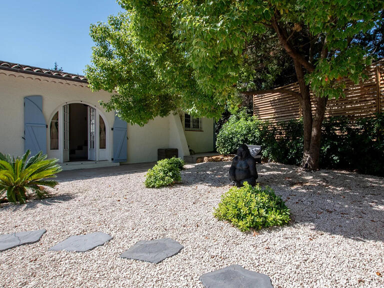 Villa Valbonne - 5 bedrooms - 200m²