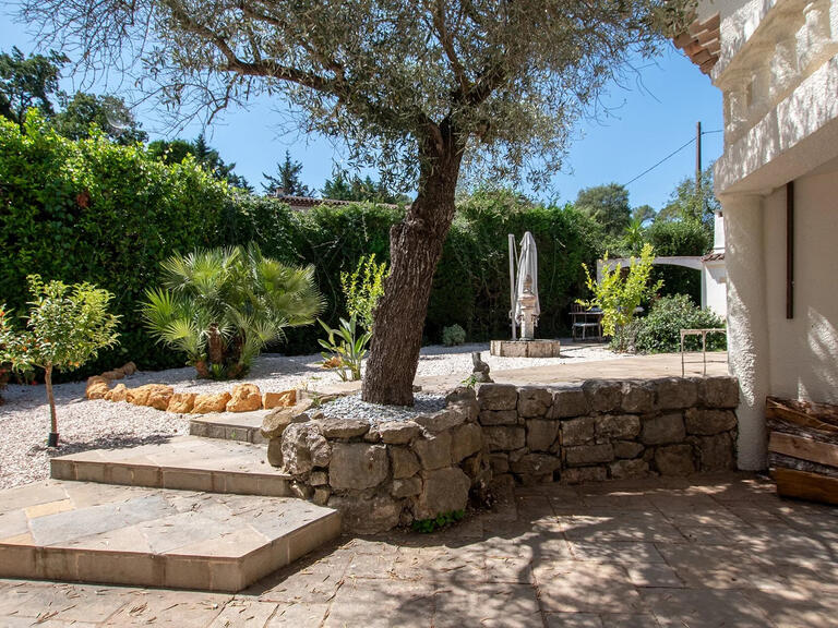 Villa Valbonne - 5 bedrooms - 200m²