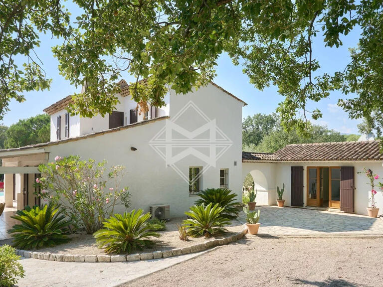 Villa Valbonne - 4 bedrooms