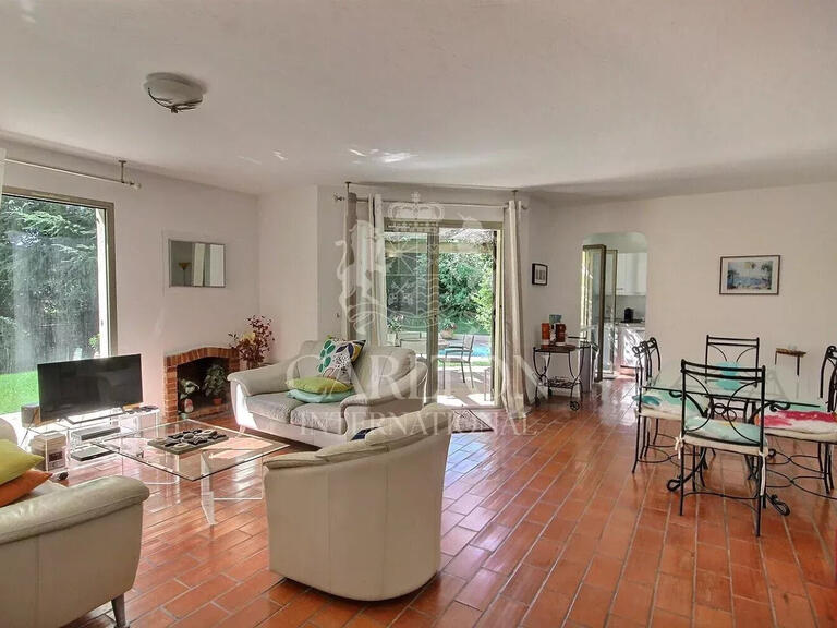 Villa Valbonne - 4 bedrooms - 113m²