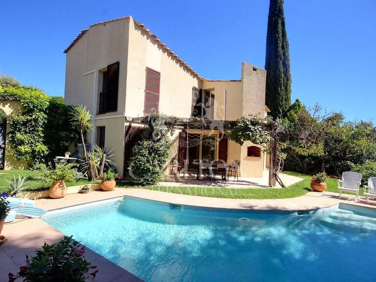 Villa Valbonne - 4 bedrooms - 113m²