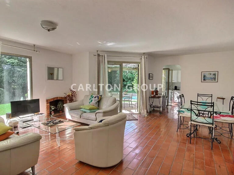 Villa Valbonne - 4 chambres - 105m²