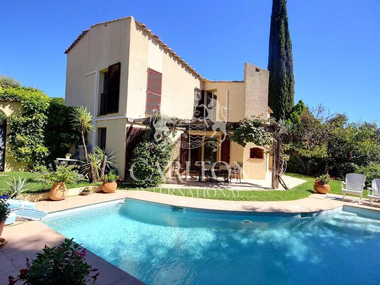 Villa Valbonne - 4 chambres - 113m²