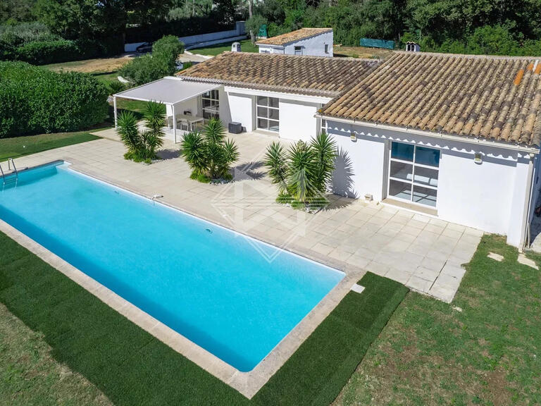 Villa Valbonne - 4 chambres - 210m²