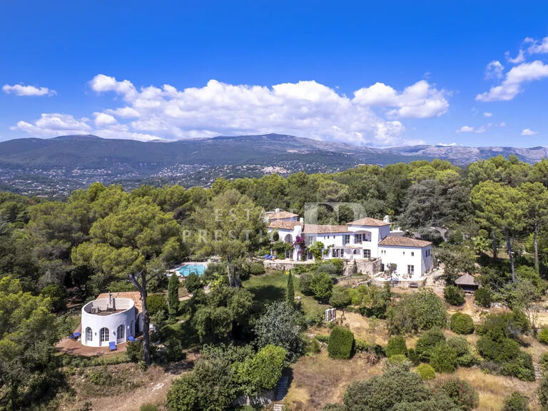 Villa Valbonne - 10 bedrooms - 900m²